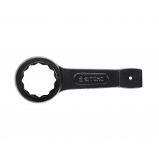 Ключ гаечный односторонний ударный 65 мм