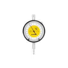Индикатор часового типа 0- 1 0.001 без ушка SHAHE