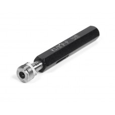 Калибр-пробка 1/8-27 (NPT) к-р ЧИЗ