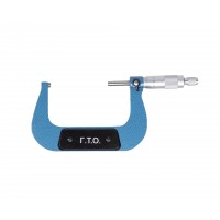 Микрометр МК- 100 0,01 GTO