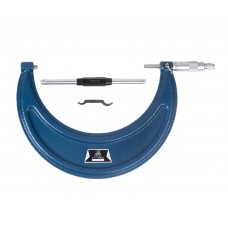 Микрометр МК- 200 0,01 SHAN