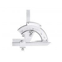 Угломер нониусный 2' мод. 127 (1005) тип 2