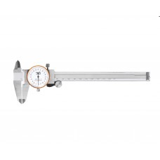 Штангенциркуль ШЦК-1-125 0,02 с круговой шкалой ЧИЗ