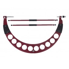 Микрометр МК- 500 0,01 КировИнструмент