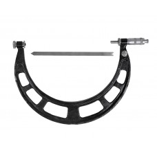 Микрометр резьбовой МВМ-275 0,01 КировИнструмент