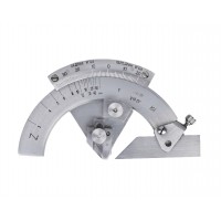 Угломер нониусный 0- 25°/0-35° (1°) 2УРИ КировИнструмент