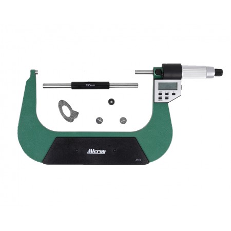 Микрометр МКЦ- 175 0,001 электронный 5-кн. IP54 Микрон