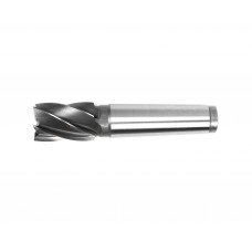 Фреза концевая d50,0х150х275 к/х Р6АМ5 Z=4 КМ4 