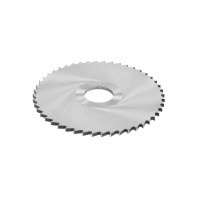 Фреза 100 х 2,5 х 27 тип1 Z=108 Р6М5 