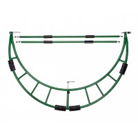 Микрометр МКН-1250 КировИнструмент