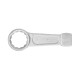 Ключ накидной односторонний ударный 70
