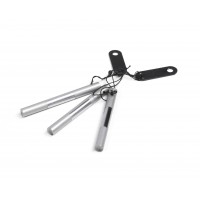 Ролики 8,770 кл.1 тип 3 ЧИЗ