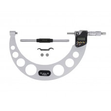 Микрометр МКЦ- 200 0,001 электронный SHAN