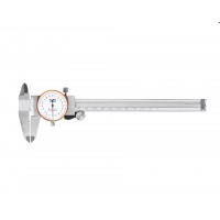 Штангенциркуль ШЦК-1-250 0,02 с круговой шкалой ЧИЗ