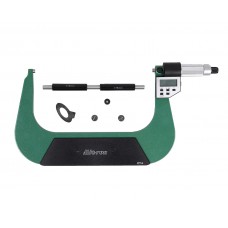 Микрометр МКЦ- 200 0,001 электронный 5-кн. с поверкой Микрон