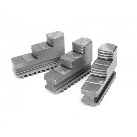 Кулачки 100 прямые к патронам HORTZ PRO