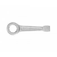 Ключ гаечный односторонний ударный 27 мм