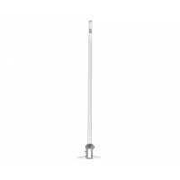 Штангенглубиномер ШГЦ- 400 0.01 электронный ЧИЗ