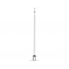 Штангенглубиномер ШГЦ- 400 0.01 электронный ЧИЗ