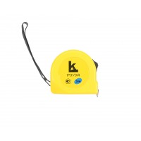 Рулетка 3м с держателем кл.3 Р3УЗД КЛБ