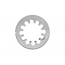 Плашка коническая дюймовая К2 9ХС HORTZ (ГОСТ 6228-80 2684-0010)