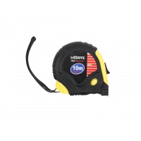 Рулетка 10мх32mm арт. CR-76 HORTZ с калибровкой