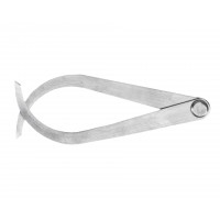 Кронциркуль 200мм для наружных измерений