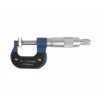 Микрометр зубомерный МЗ- 25 0,01 мм SHAN