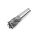 Фреза концевая d40,0х 63х188 к/х Р18 Z=6 КМ4 CNIC
