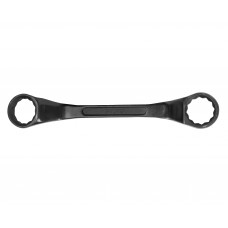 Ключ накидной двусторонний 70х75 мм оксидирование SITOMO