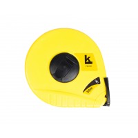 Рулетка 50м с кольцом кл.3 Р50УЗК КЛБ