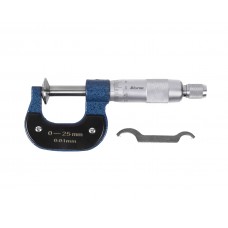 Микрометр зубомерный МЗ- 25 0,01 Микрон