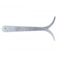 Кронциркуль 600мм для наружных измерений