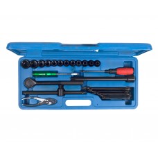 Набор шоферского инструмента Driver N2 SITOMO