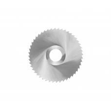 Фреза отрезная 80х3 тип 2