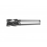 Фреза концевая d56,0х150х308 к/х Р18 Z=6 КМ5 