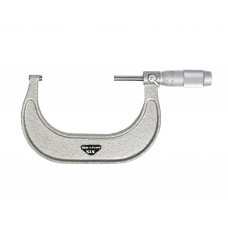 Микрометр МК- 100 0,01 (Польша) VIS