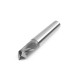 Фреза шпоночная d22,0х19х104 к/х ВК8 КМ2 CNIC
