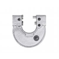 Скоба регулируемая 0-5