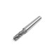 Фреза концевая d10,0х 45х115 к/х Р18 Z=4 КМ1 CNIC