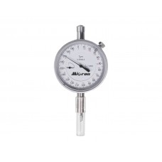 Индикатор часового типа 0- 1 0.001 с ушком Микрон