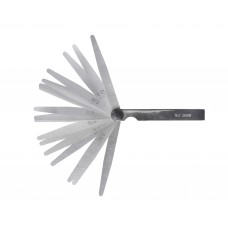 Набор щупов N2 0,02-0,5 L=100