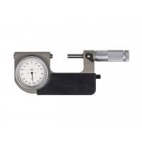 Микрометр рычажный МР- 50 0,002 мм ИЗМЕРОН