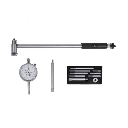 Нутромер индикаторный НИ 160-250 0,01 GTO