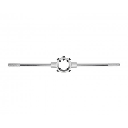 Плашкодержатель 55х22 (М22-М26; G, K, RС 3/4; G 5/8; RC 1/2) HORTZ