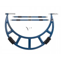 Микрометр МК- 500 0,01 SHAN