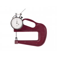 Толщиномер индикаторный ТР 25-100 ручной КировИнструмент