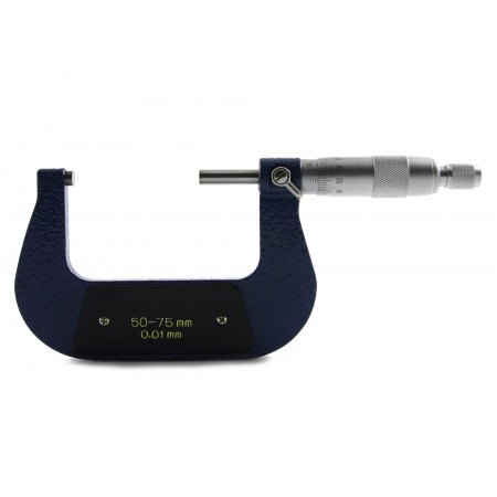 Микрометр МК- 200 0,01 с поверкой Микрон