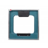 Уровень рамный 150мм 0.02мм/м Микрон