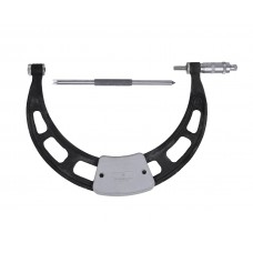 Микрометр резьбовой МВМ-250 0,01 КировИнструмент